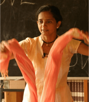 Sandhya Gatti